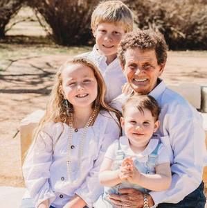 Meet your Posher, Troylene